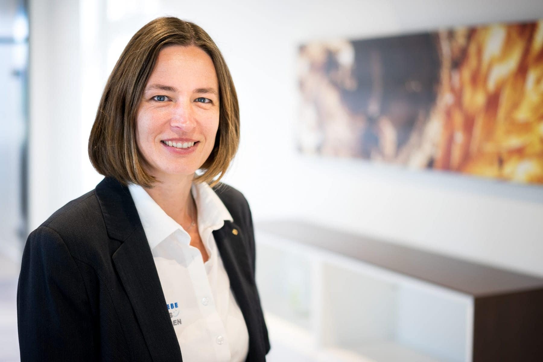 Dipl.-Ing. (FH) Alexandra Liebe