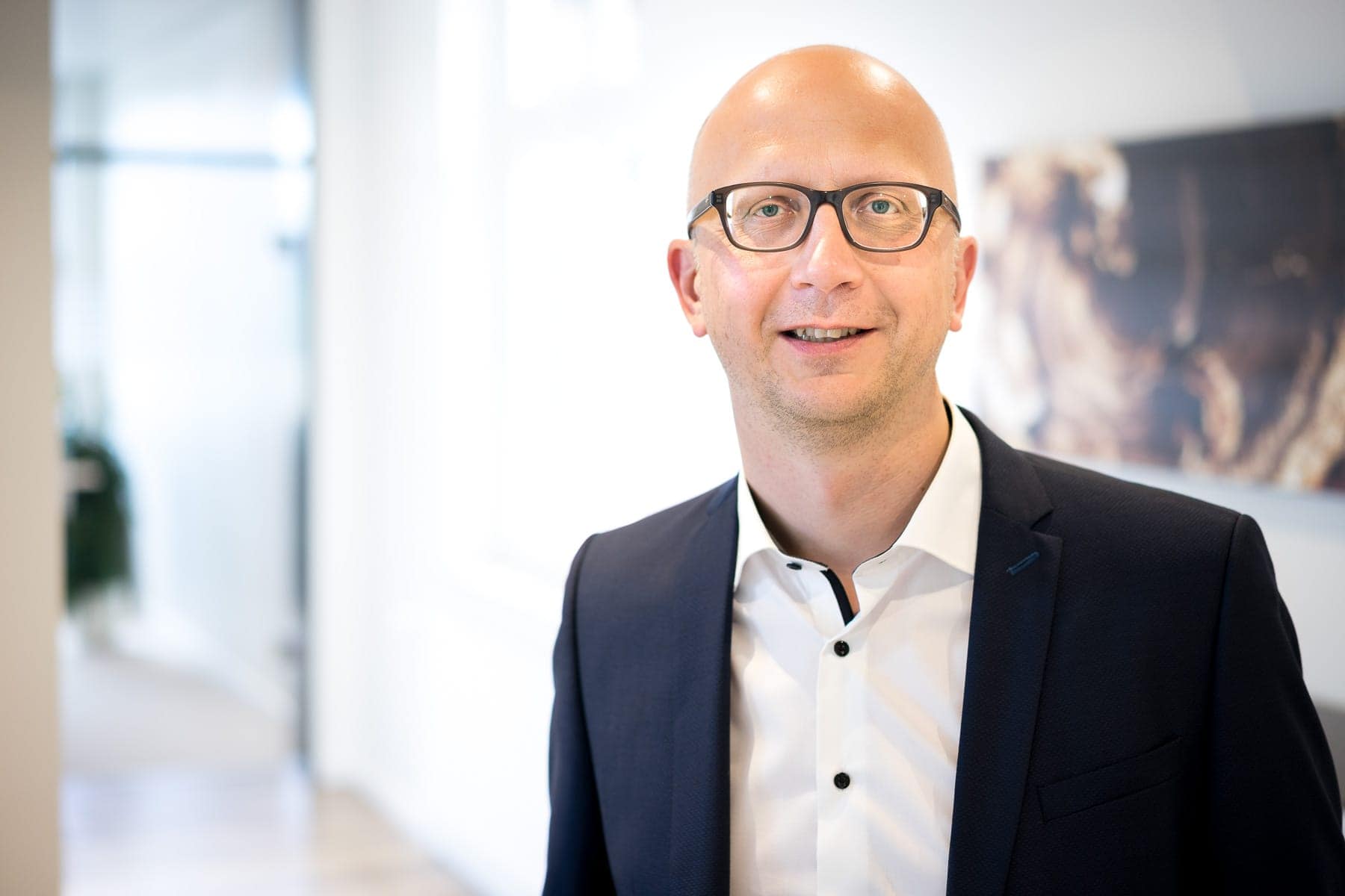 Dr. Stefan Baumeier